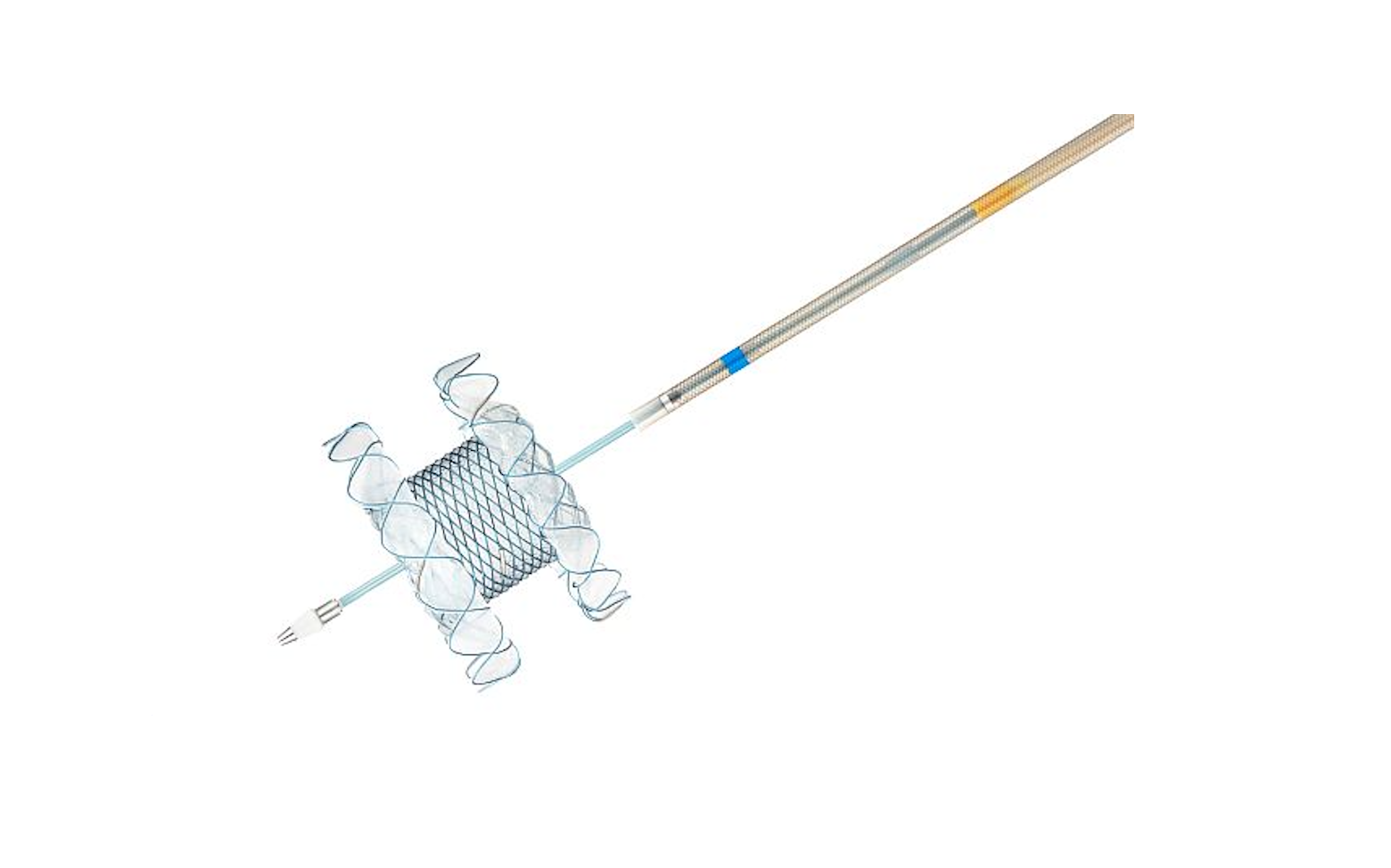 Niti-S Medical Image